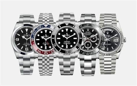 2017 best rolex|rolex most popular models.